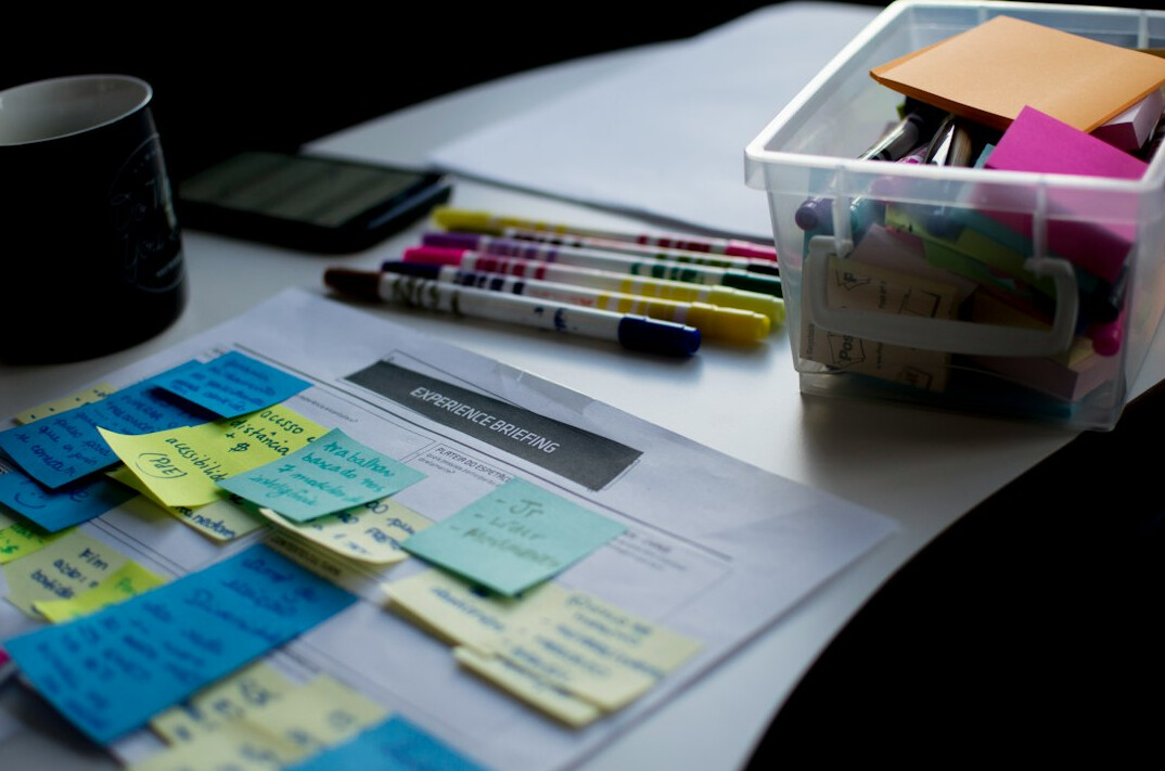 strategic planning workshop