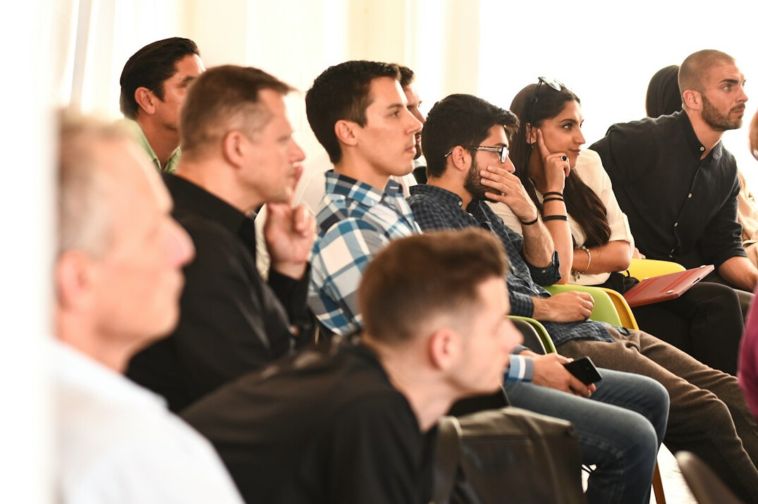 professional development seminar