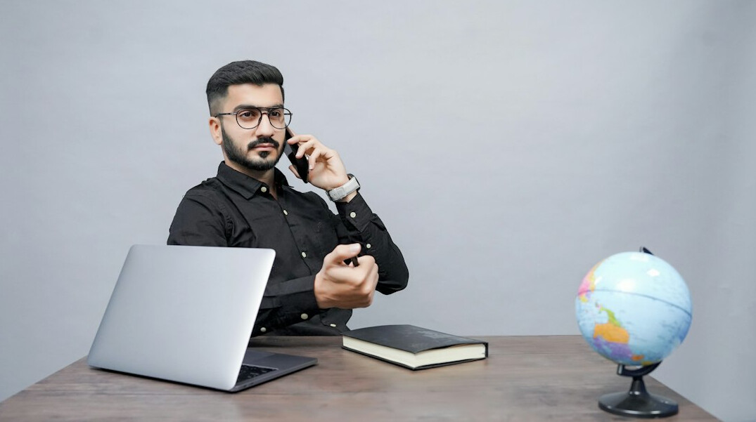online executive education course